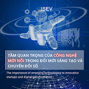 Báo cáo kinh tế thường niên