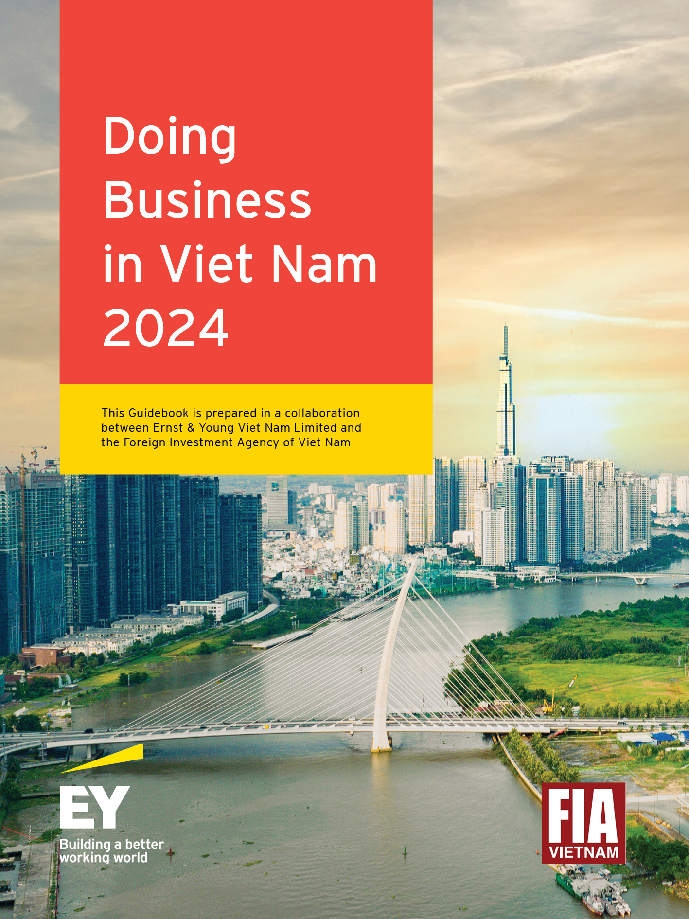 Doning Business in Viet nam 2024