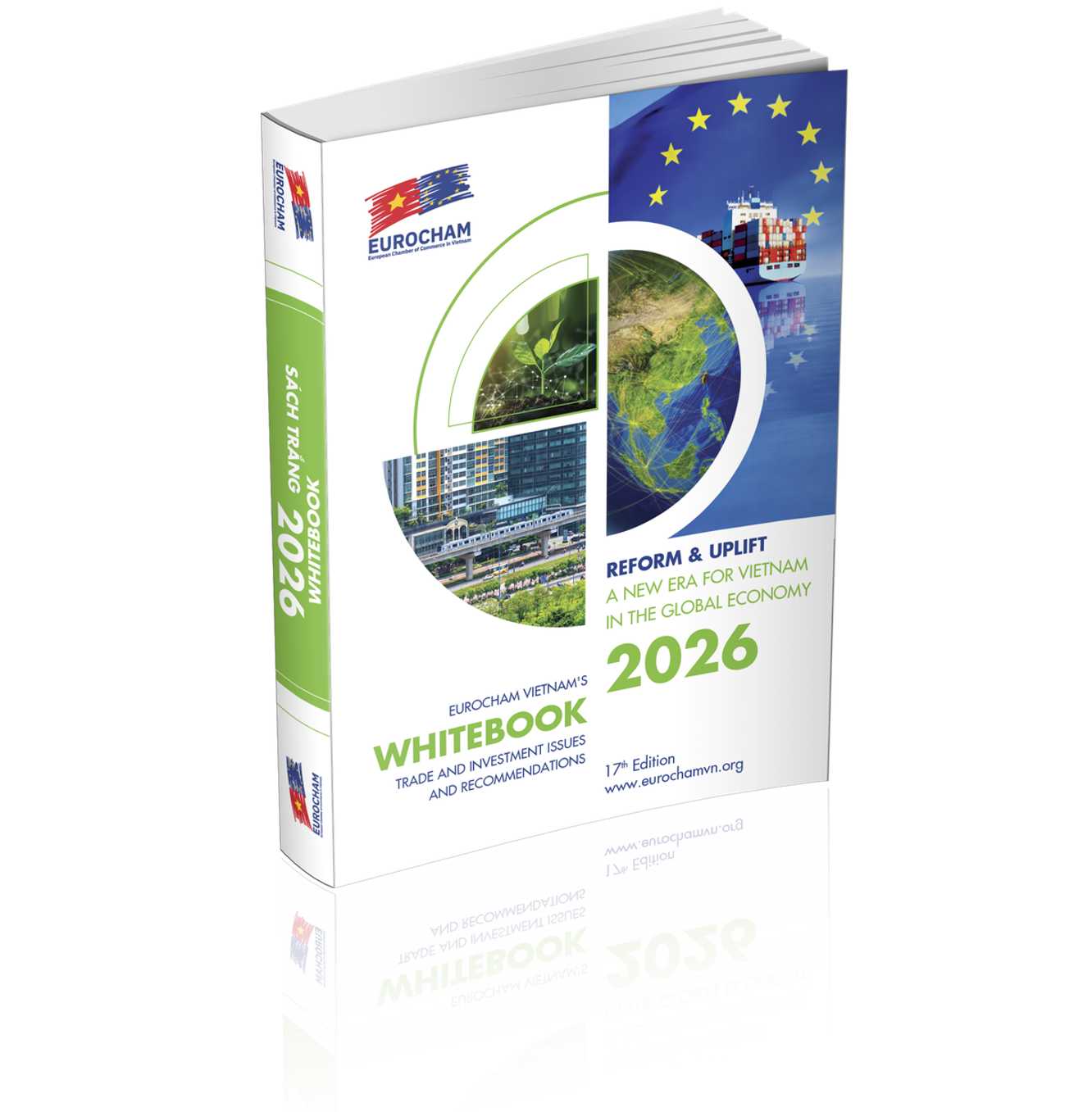 Sách Trắng, các vấn đề thương mại đầu tư và khuyến Nghị